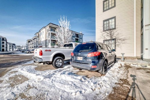 4301-215 Legacy Boulevard Se, Calgary, AB - Outdoor