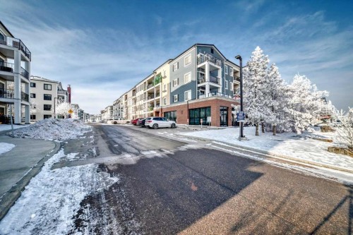 4301-215 Legacy Boulevard Se, Calgary, AB - Outdoor With Facade