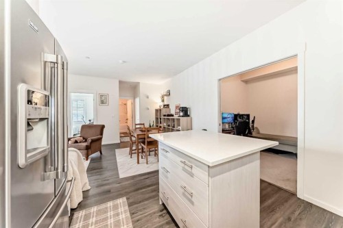 4301-215 Legacy Boulevard Se, Calgary, AB - Indoor