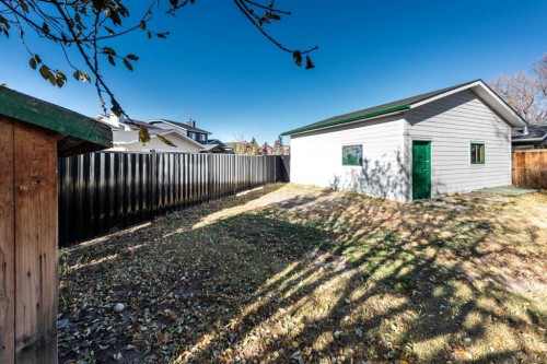 13 Martingrove Court Ne, Calgary, AB - Outdoor