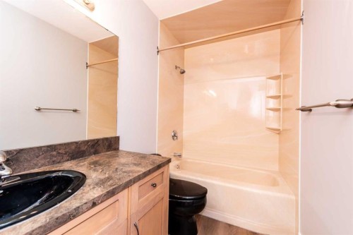 13 Martingrove Court Ne, Calgary, AB - Indoor Photo Showing Bathroom