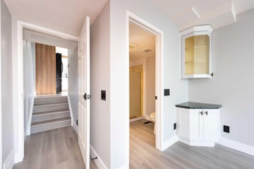 13 Martingrove Court Ne, Calgary, AB - Indoor Photo Showing Other Room