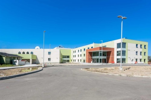 13 Martingrove Court Ne, Calgary, AB - Outdoor