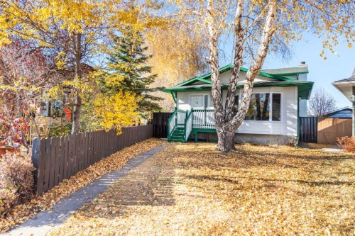 13 Martingrove Court Ne, Calgary, AB - Outdoor