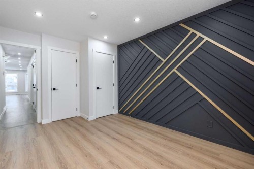 7277 Laguna Way Ne, Calgary, AB - Indoor Photo Showing Other Room