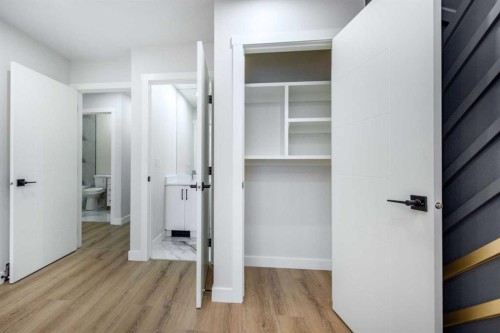 7277 Laguna Way Ne, Calgary, AB - Indoor