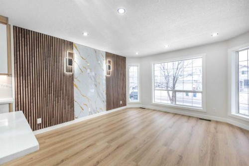 7277 Laguna Way Ne, Calgary, AB - Indoor Photo Showing Other Room