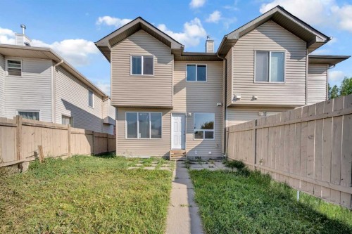5 Saddlebrook Common Ne, Calgary, AB - Outdoor