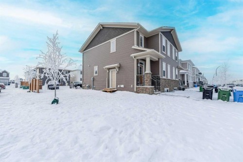 8888 Cityscape Drive Ne, Calgary, AB - Outdoor