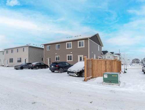 8888 Cityscape Drive Ne, Calgary, AB - Outdoor