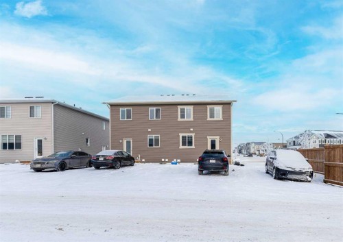 8888 Cityscape Drive Ne, Calgary, AB - Outdoor