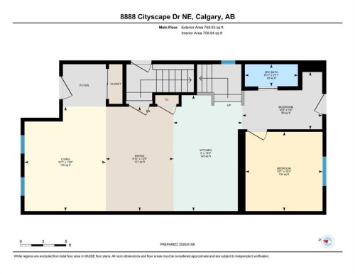 8888 Cityscape Drive Ne, Calgary, AB - Other