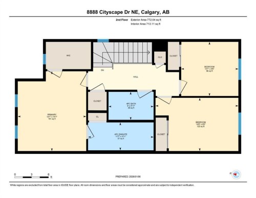 8888 Cityscape Drive Ne, Calgary, AB - Other