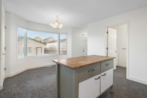 154 Arbour Crest Circle Nw, Calgary, AB - Indoor Photo Showing Other Room