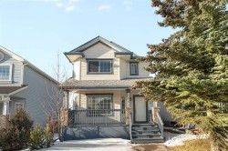 154 Arbour Crest Circle NW Calgary, AB T3G 4H3