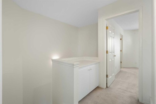 154 Arbour Crest Circle Nw, Calgary, AB - Indoor Photo Showing Other Room