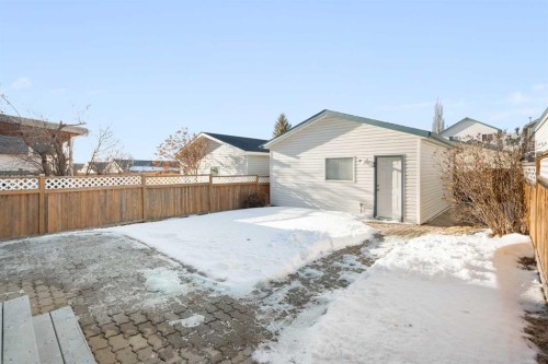 154 Arbour Crest Circle Nw, Calgary, AB - Outdoor
