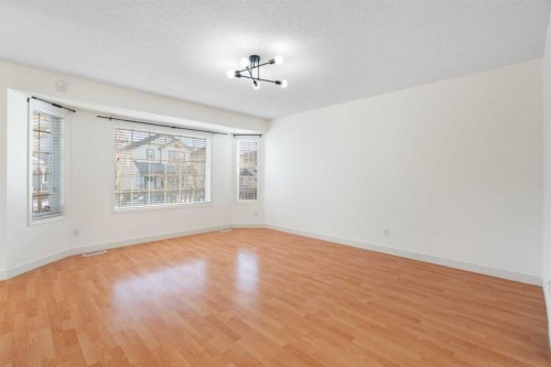 154 Arbour Crest Circle Nw, Calgary, AB - Indoor Photo Showing Other Room