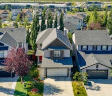 97 Evansbrooke Way NW Calgary, AB T3P 1C8