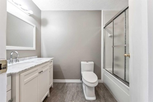 24 Templeson Road Ne, Calgary, AB - Indoor Photo Showing Bathroom
