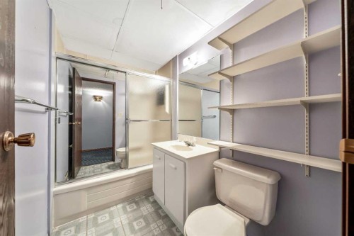 24 Templeson Road Ne, Calgary, AB - Indoor Photo Showing Bathroom