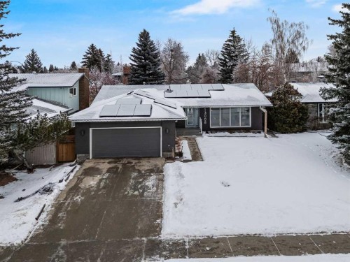 13008 Bonaventure Drive Se, Calgary, AB - Outdoor