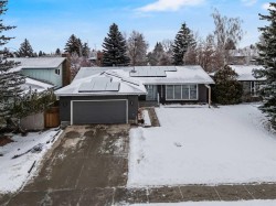 13008 Bonaventure Drive SE Calgary, AB T2J 5J1