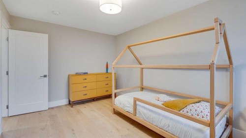 13008 Bonaventure Drive Se, Calgary, AB - Indoor