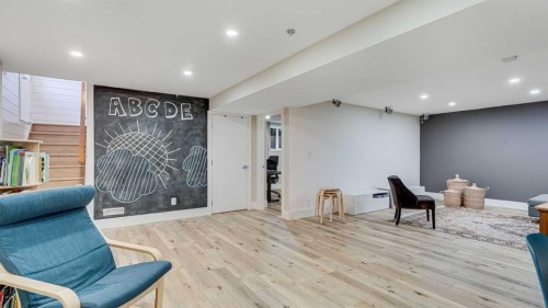 13008 Bonaventure Drive Se, Calgary, AB - Indoor