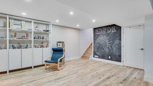 13008 Bonaventure Drive Se, Calgary, AB - Indoor