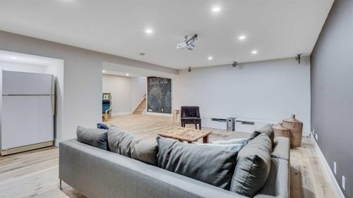 13008 Bonaventure Drive Se, Calgary, AB - Indoor