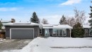 13008 Bonaventure Drive Se, Calgary, AB  - Outdoor 