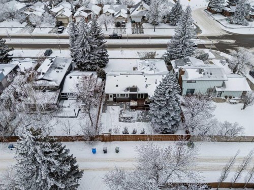 13008 Bonaventure Drive Se, Calgary, AB - Outdoor With View