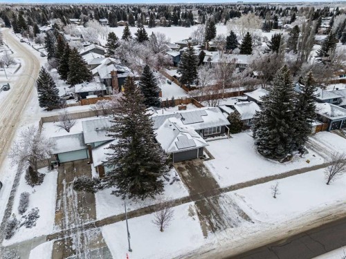 13008 Bonaventure Drive Se, Calgary, AB - Outdoor