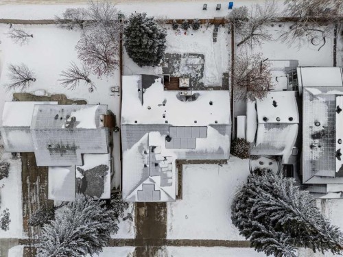 13008 Bonaventure Drive Se, Calgary, AB - Outdoor