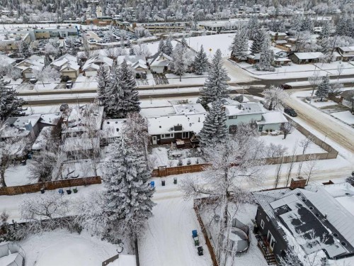 13008 Bonaventure Drive Se, Calgary, AB - Outdoor With View