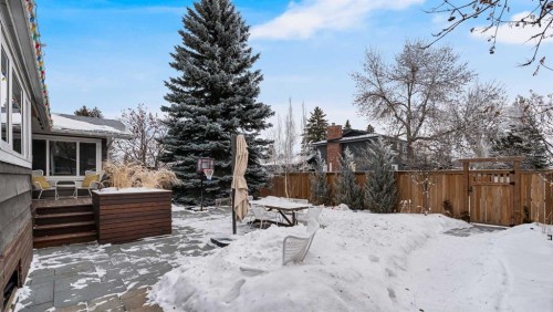 13008 Bonaventure Drive Se, Calgary, AB - Outdoor