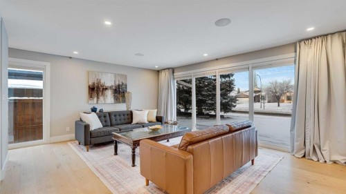 13008 Bonaventure Drive Se, Calgary, AB - Indoor Photo Showing Other Room