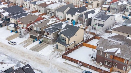 220 Walden Heights Se, Calgary, AB - Outdoor