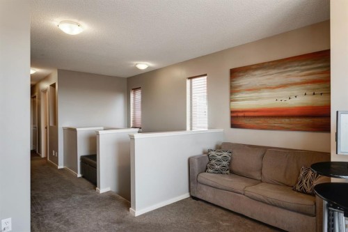 48 Sage Valley Drive Nw, Calgary, AB - Indoor