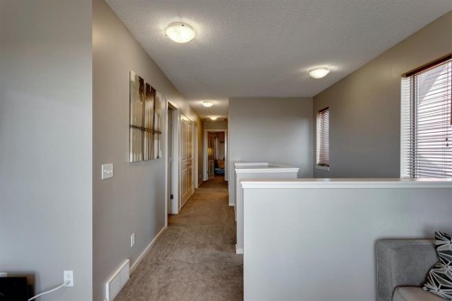 48 Sage Valley Drive Nw, Calgary, AB - Indoor Photo Showing Other Room