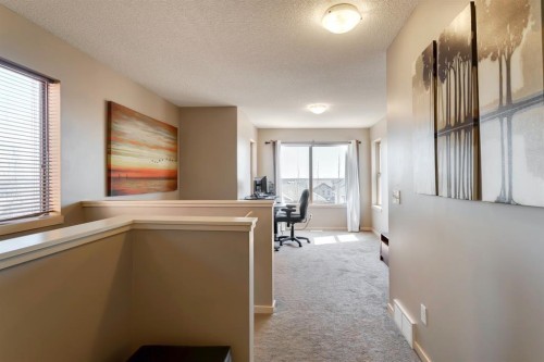 48 Sage Valley Drive Nw, Calgary, AB - Indoor Photo Showing Other Room