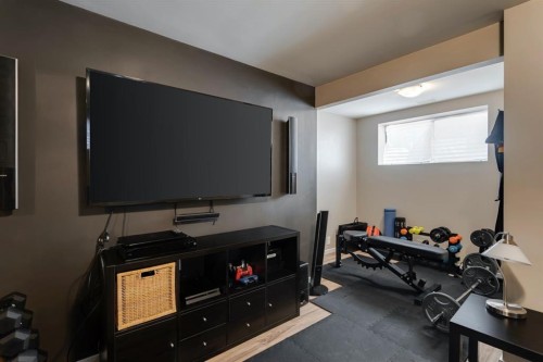 48 Sage Valley Drive Nw, Calgary, AB - Indoor