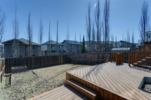 48 Sage Valley Drive Nw, Calgary, AB - Outdoor