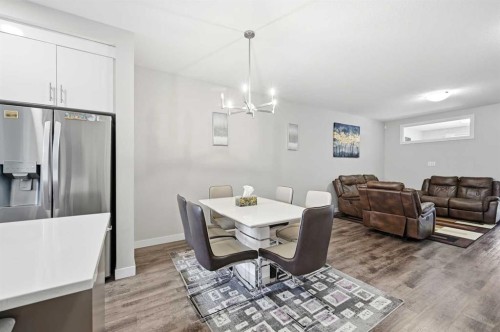 4 Cornergate Place Ne, Calgary, AB - Indoor