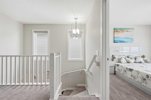 4 Cornergate Place Ne, Calgary, AB - Indoor