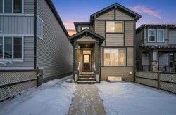 4 Cornergate Place NE Calgary, AB T3N 1L7