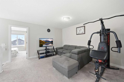 4 Cornergate Place Ne, Calgary, AB - Indoor