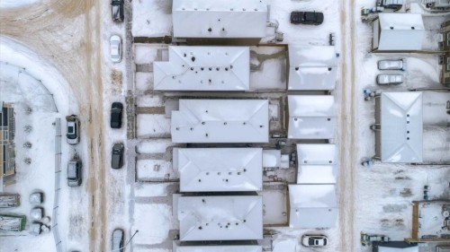 4 Cornergate Place Ne, Calgary, AB - Other