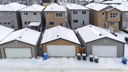 4 Cornergate Place Ne, Calgary, AB - Outdoor With Exterior